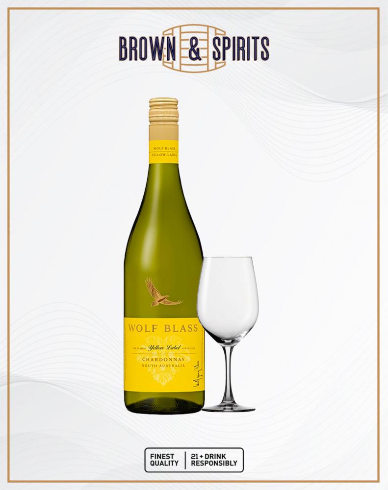 https://brownandspirits.com/assets/images/product/wolfblas-yellow-label-chardonnay-white-wine-bundling-wine-glass/small_Wolfblas Yellow Label Chardonnay White Wine Bundling + Wine Glass.jpg